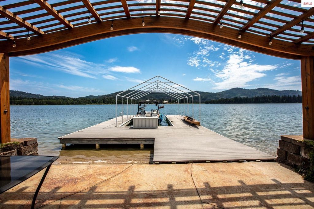 170 Flatwater Lane, Sandpoint, ID 83864 photo 73