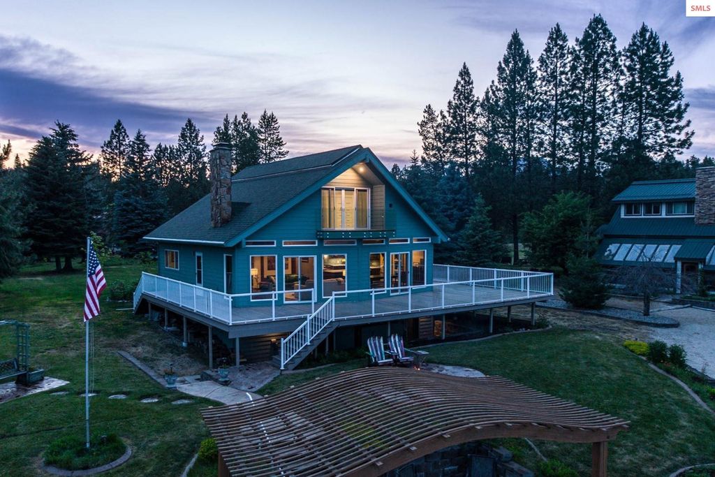 170 Flatwater Lane, Sandpoint, ID 83864 photo 74