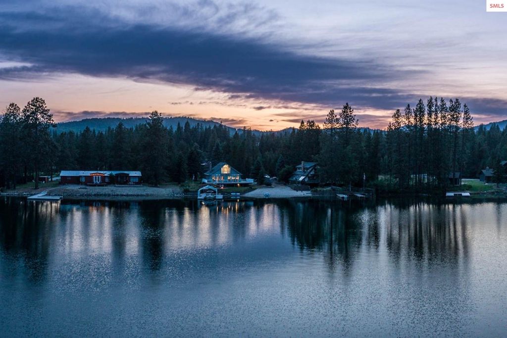 170 Flatwater Lane, Sandpoint, ID 83864 photo 76