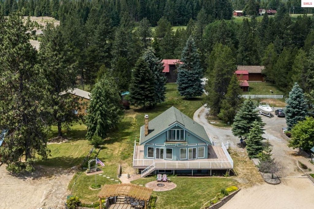 170 Flatwater Lane, Sandpoint, ID 83864 photo 77