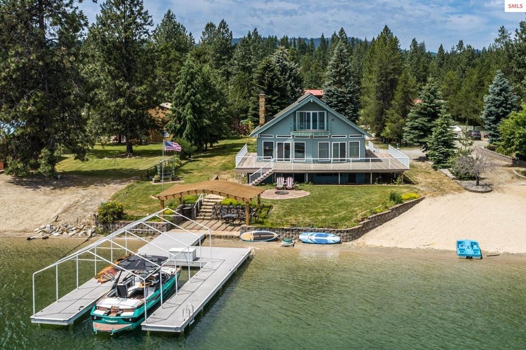 170 Flatwater Lane, Sandpoint, ID 83864 photo 78