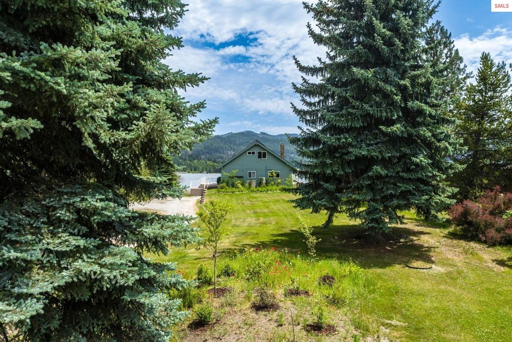 170 Flatwater Lane, Sandpoint, ID 83864 photo 79