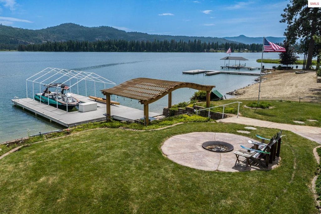 170 Flatwater Lane, Sandpoint, ID 83864 photo 80