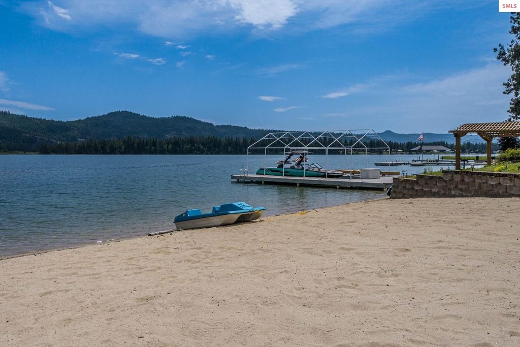 170 Flatwater Lane, Sandpoint, ID 83864 photo 81