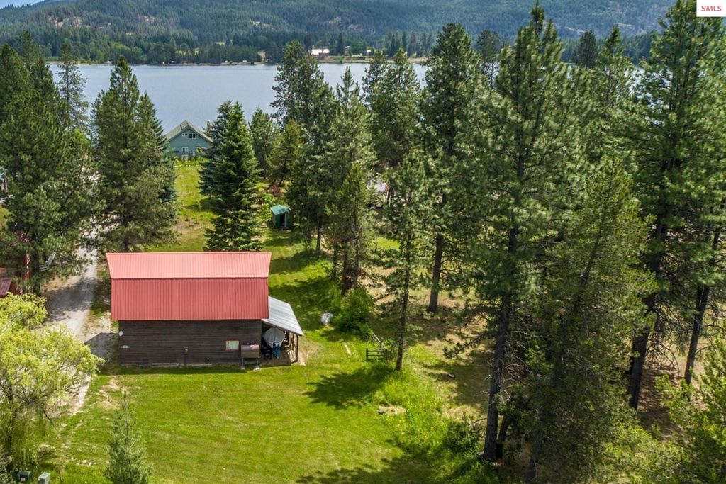 170 Flatwater Lane, Sandpoint, ID 83864 photo 83