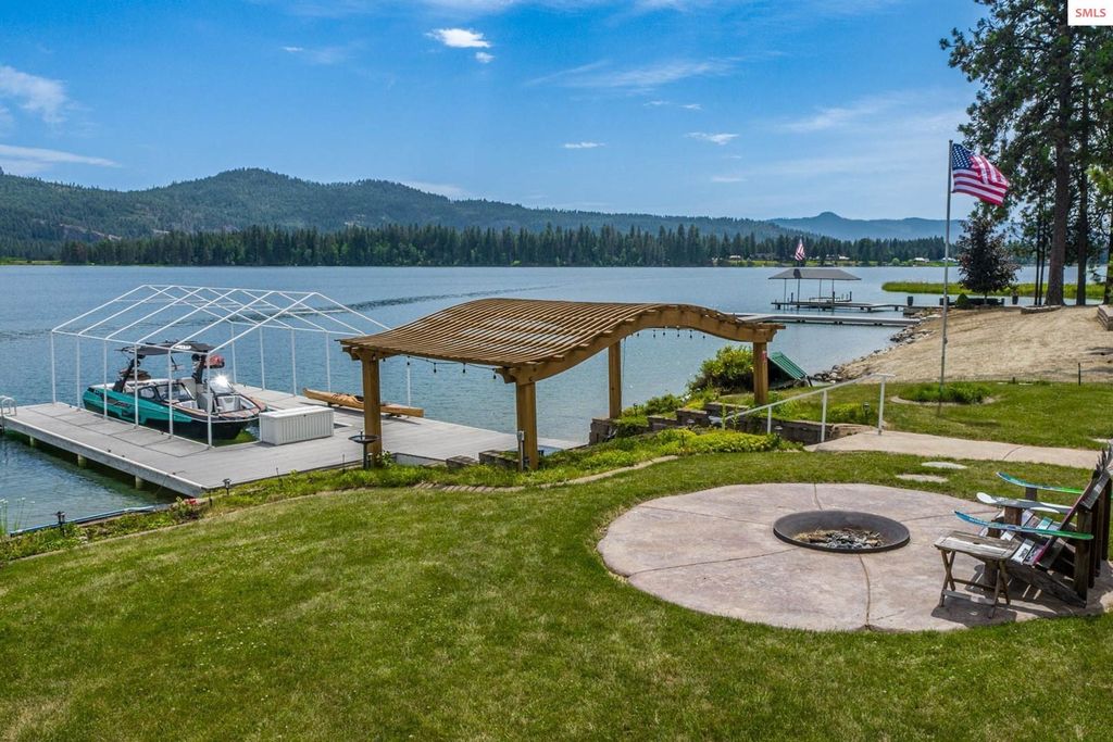 170 Flatwater Lane, Sandpoint, ID 83864 photo 9