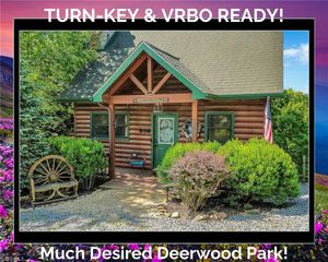 240 Deer Knoll Drive, Piney Creek, NC 28663