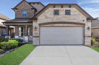 2211 Rosillo Brook Drive, Baytown, TX 77521