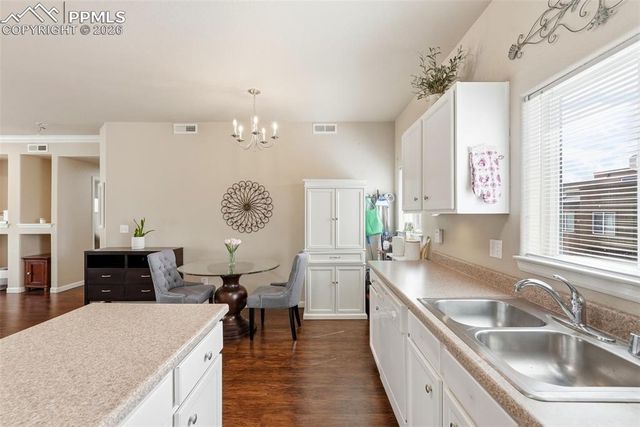4895 Kerry Lynn View 201, Colorado Springs, CO 80922
