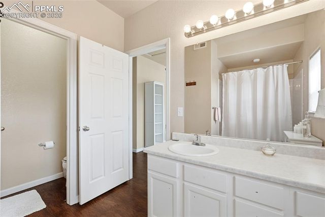 4895 Kerry Lynn View 201, Colorado Springs, CO 80922