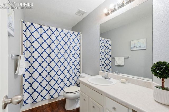 4895 Kerry Lynn View 201, Colorado Springs, CO 80922