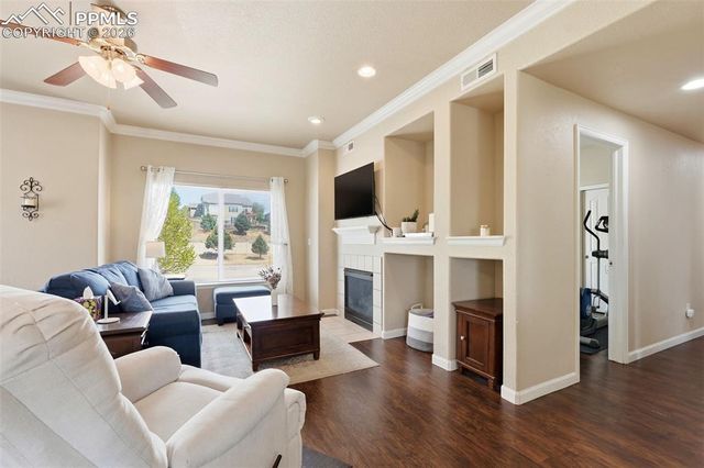 4895 Kerry Lynn View 201, Colorado Springs, CO 80922