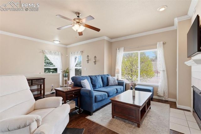 4895 Kerry Lynn View 201, Colorado Springs, CO 80922