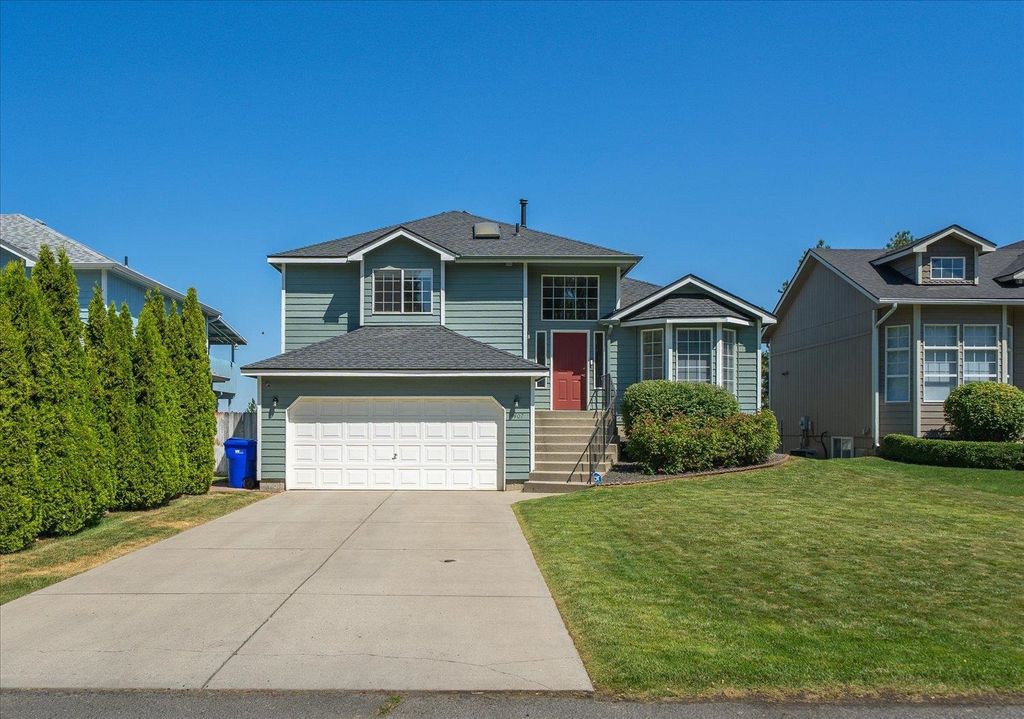 4407 E 14th Ave, Spokane, WA 99212
