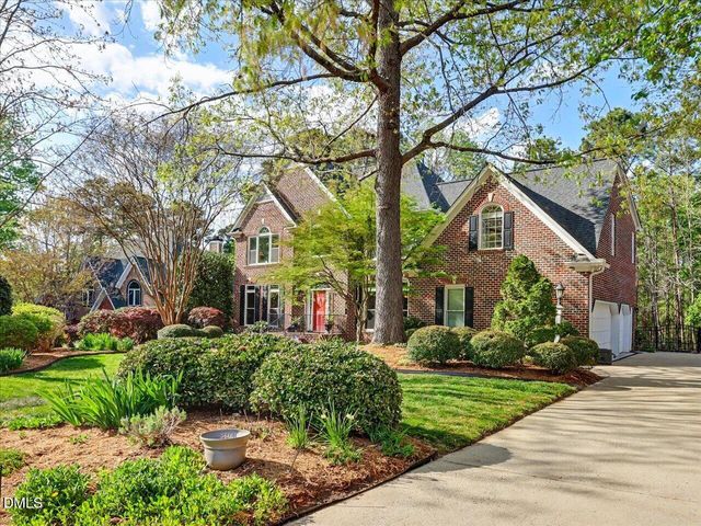 506 Midenhall Way, Cary, NC 27513