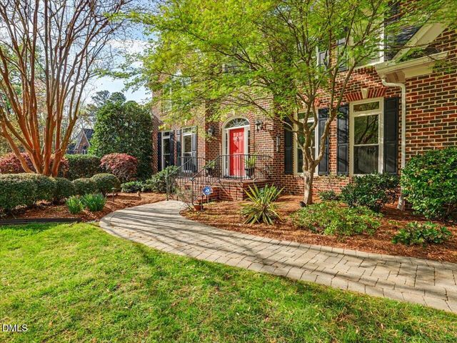506 Midenhall Way, Cary, NC 27513