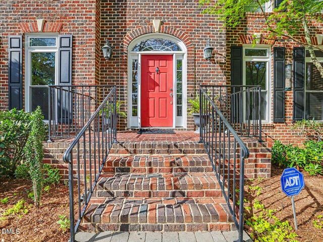 506 Midenhall Way, Cary, NC 27513