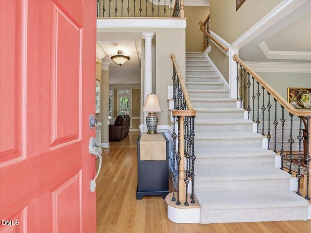 506 Midenhall Way, Cary, NC 27513