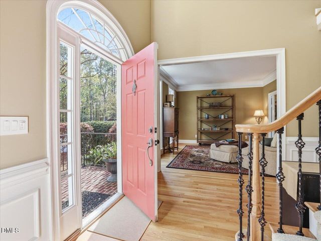 506 Midenhall Way, Cary, NC 27513