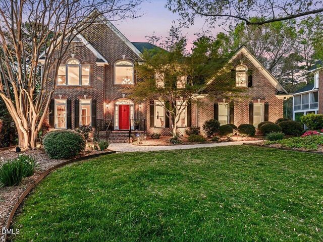 506 Midenhall Way, Cary, NC 27513