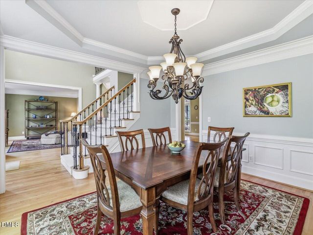 506 Midenhall Way, Cary, NC 27513