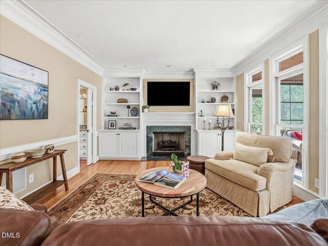 506 Midenhall Way, Cary, NC 27513