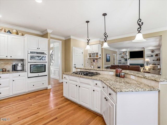 506 Midenhall Way, Cary, NC 27513