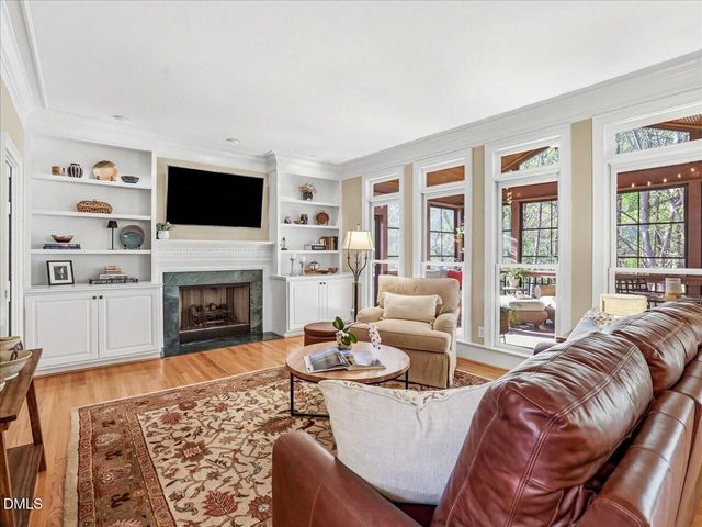 506 Midenhall Way, Cary, NC 27513