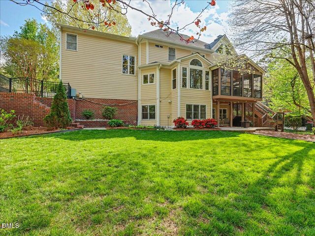 506 Midenhall Way, Cary, NC 27513