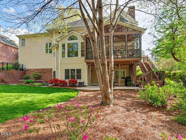 506 Midenhall Way, Cary, NC 27513
