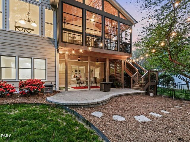 506 Midenhall Way, Cary, NC 27513