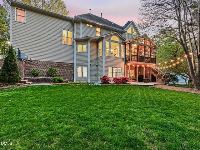 506 Midenhall Way, Cary, NC 27513