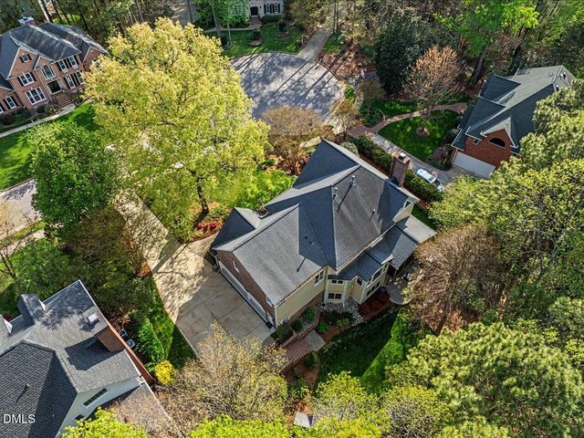 506 Midenhall Way, Cary, NC 27513