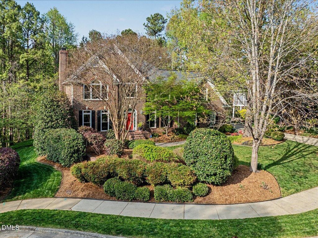 506 Midenhall Way, Cary, NC 27513