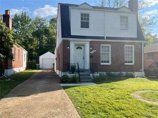2328 Rockdale Avenue, St Louis, MO 63121