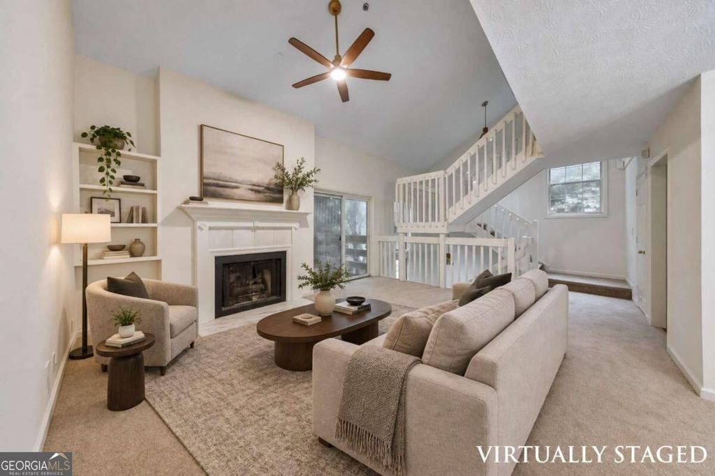 1109 Riverview Drive SE, Marietta, GA 30067 — photo 2