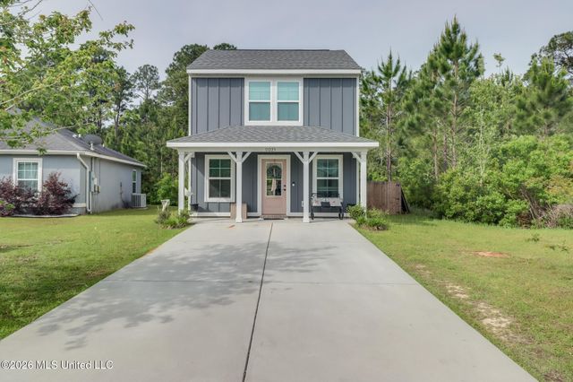 13223 Willow Oak Circle, Gulfport, MS 39503