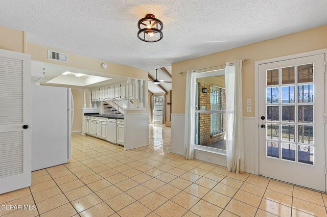 6224 Los Altos Drive, El Paso, TX 79912