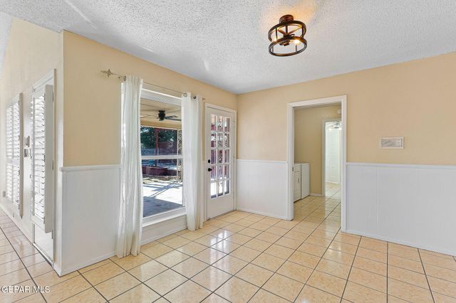 6224 Los Altos Drive, El Paso, TX 79912