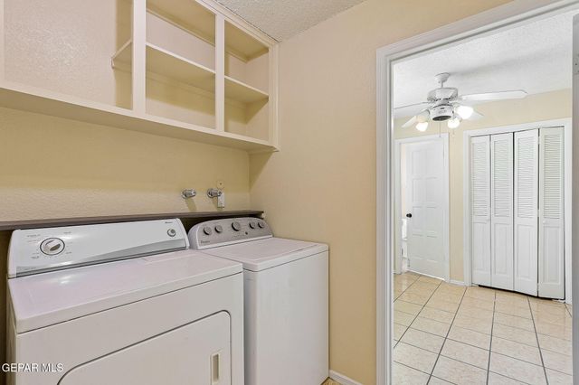 6224 Los Altos Drive, El Paso, TX 79912