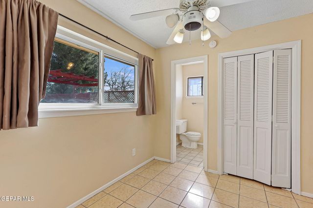 6224 Los Altos Drive, El Paso, TX 79912