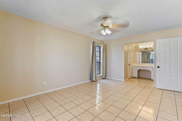 6224 Los Altos Drive, El Paso, TX 79912