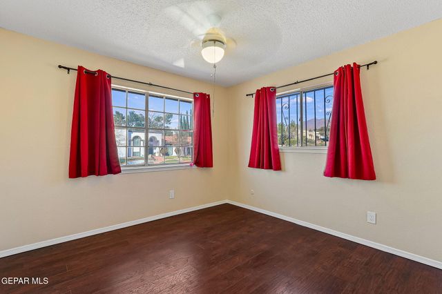 6224 Los Altos Drive, El Paso, TX 79912