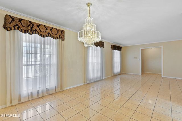 6224 Los Altos Drive, El Paso, TX 79912