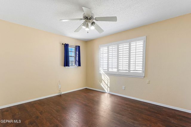 6224 Los Altos Drive, El Paso, TX 79912