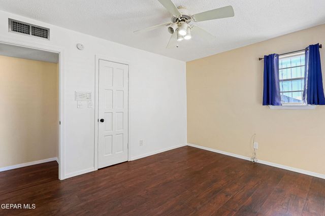 6224 Los Altos Drive, El Paso, TX 79912