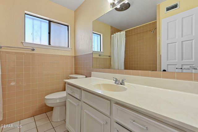 6224 Los Altos Drive, El Paso, TX 79912