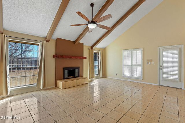 6224 Los Altos Drive, El Paso, TX 79912