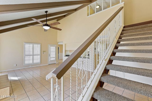 6224 Los Altos Drive, El Paso, TX 79912