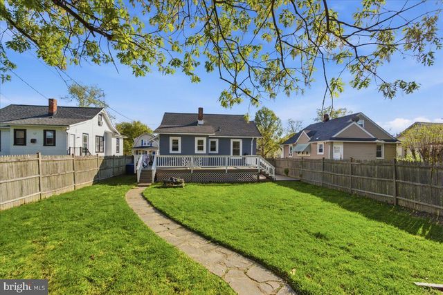 2812 KILDAIRE DR, Baltimore, MD 21234